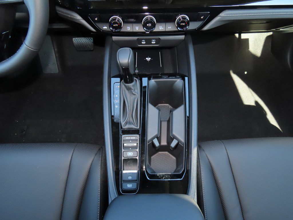 Thumbnail: 2026 Honda Accord - 21