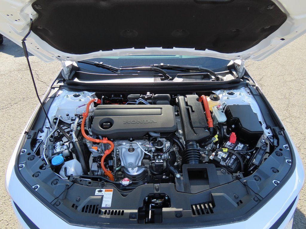 Thumbnail: 2026 Honda Accord - 9