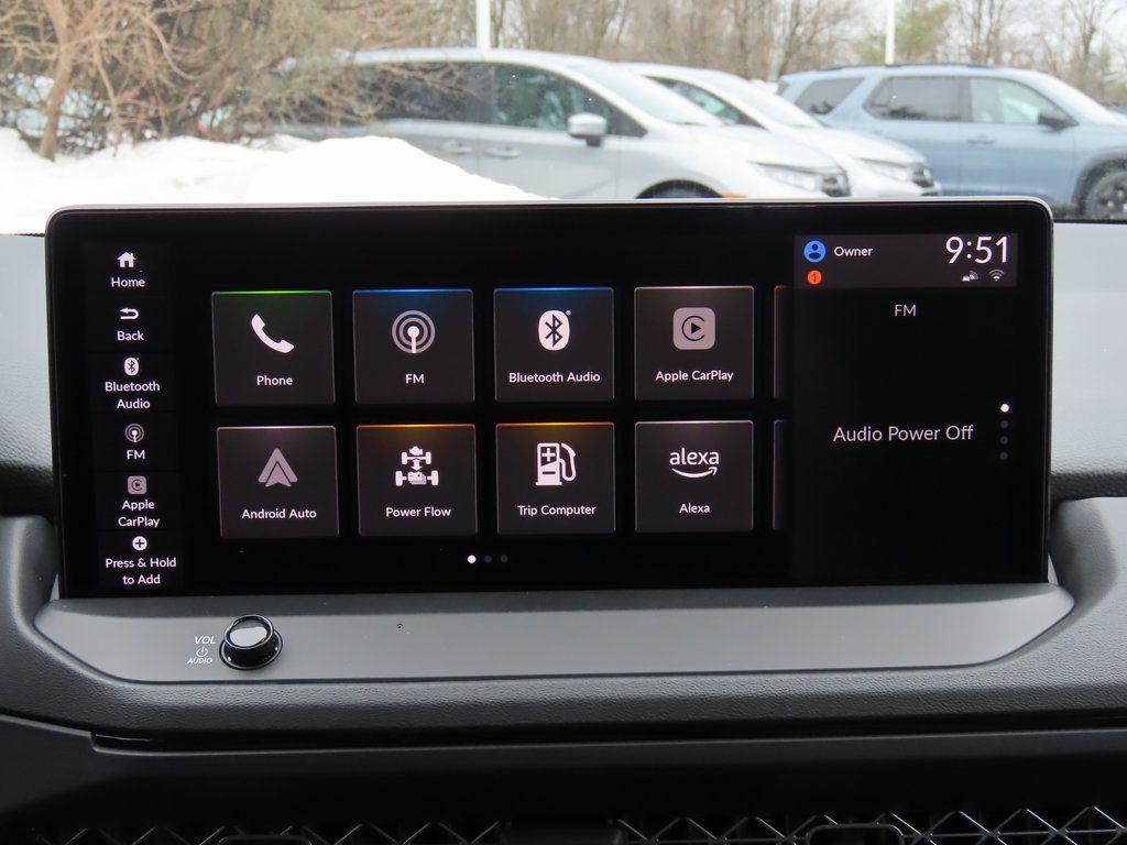 Thumbnail: 2026 Honda Accord - 15