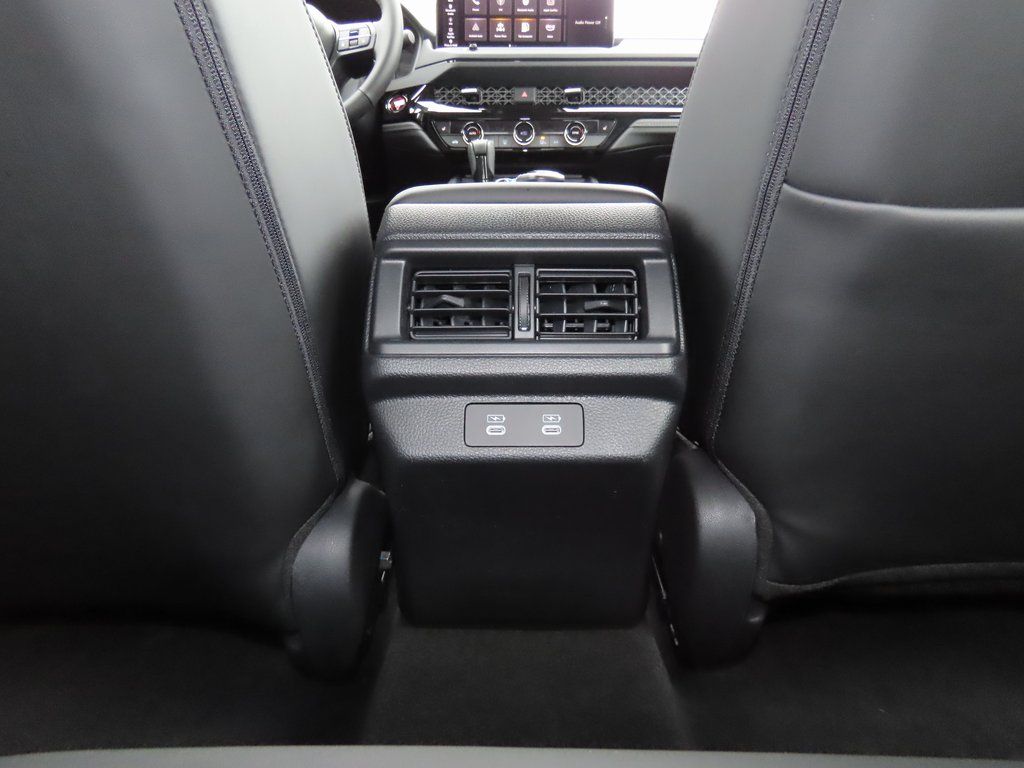 Thumbnail: 2026 Honda Accord - 24