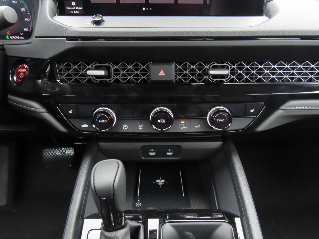 Thumbnail: 2026 Honda Accord - 22