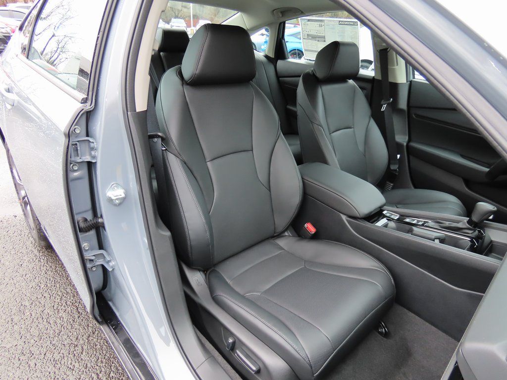 Thumbnail: 2026 Honda Accord - 12