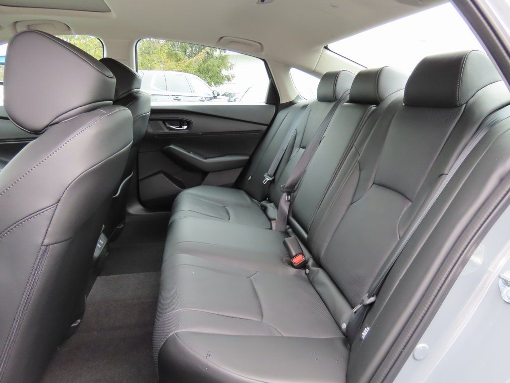 Thumbnail: 2026 Honda Accord - 13