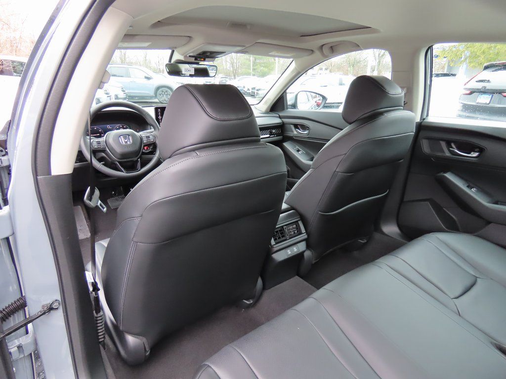 Thumbnail: 2026 Honda Accord - 20