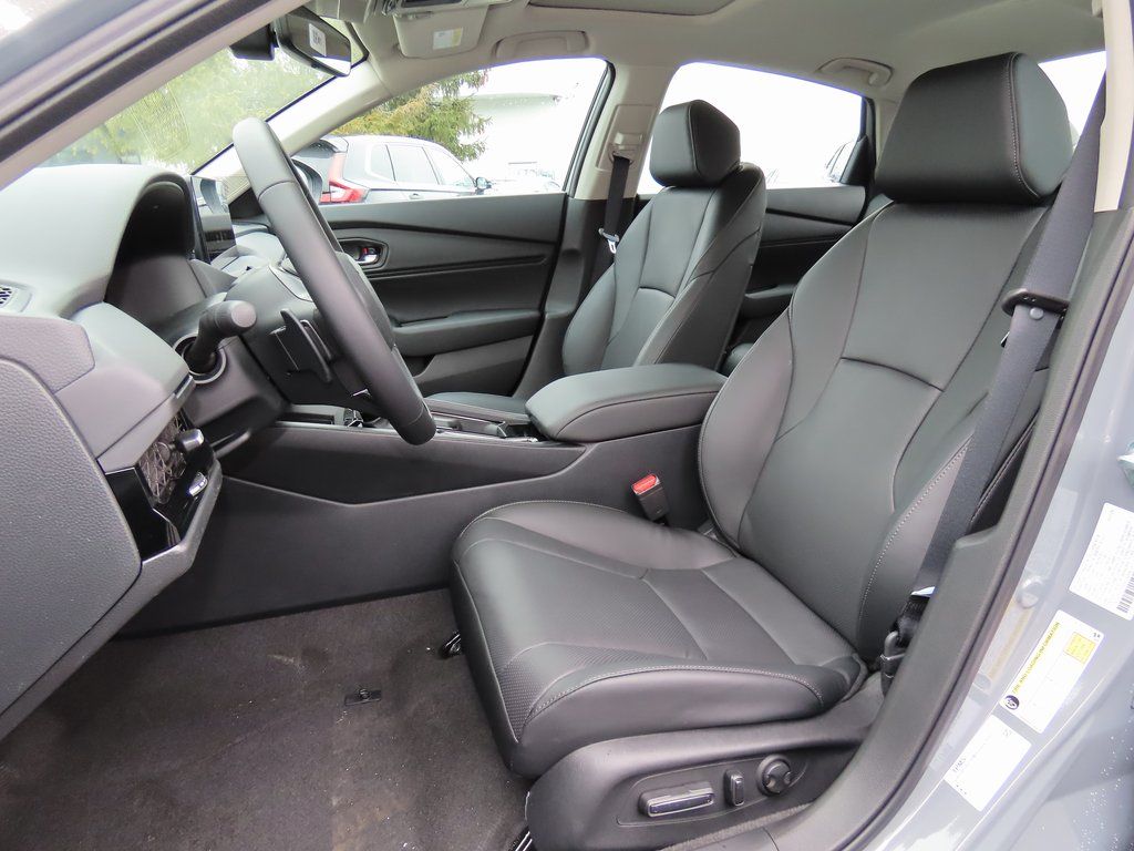 Thumbnail: 2026 Honda Accord - 11