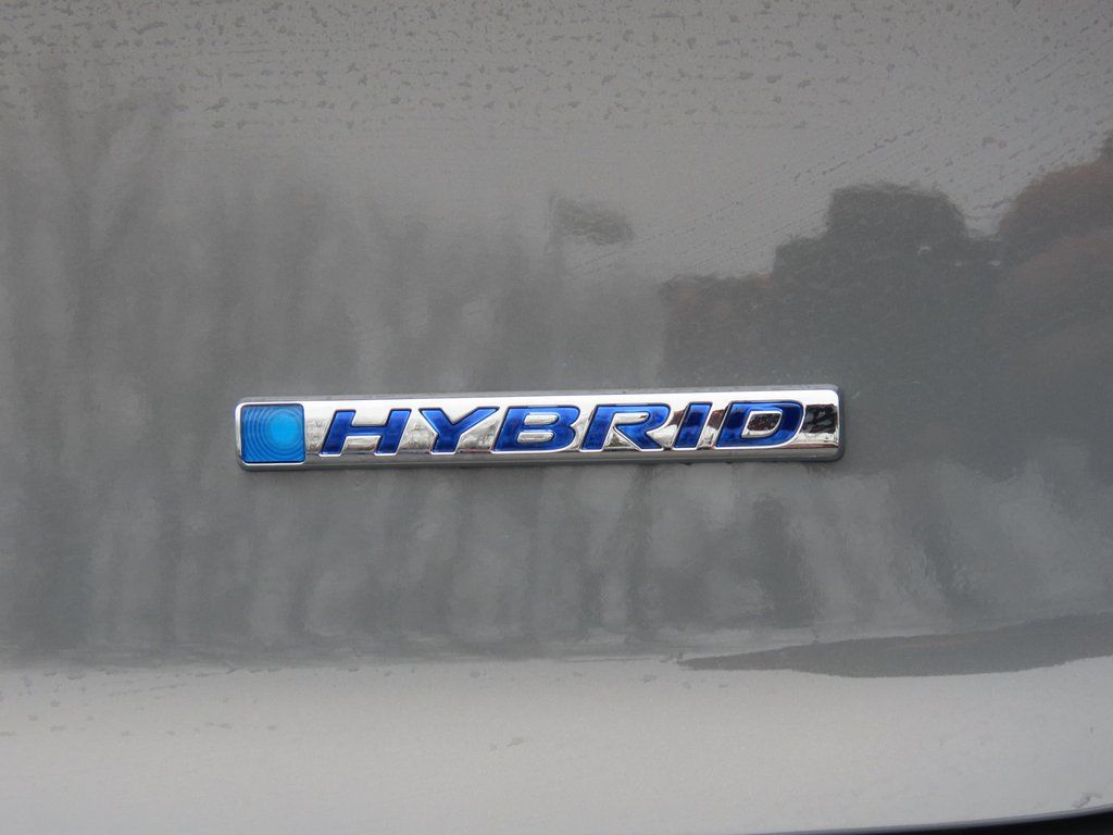 Thumbnail: 2026 Honda Accord - 19