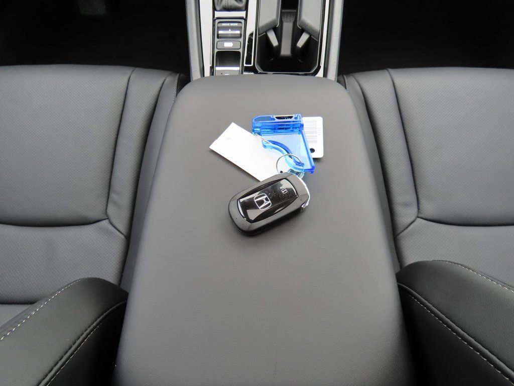 Thumbnail: 2026 Honda Accord - 18