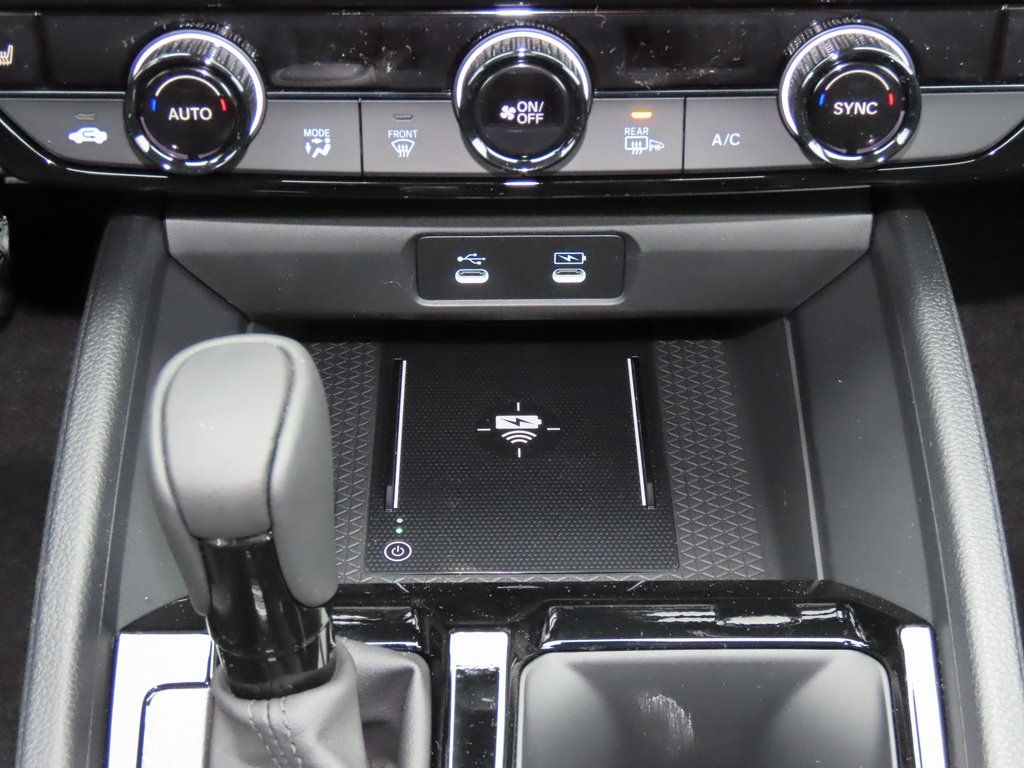 Thumbnail: 2026 Honda Accord - 16