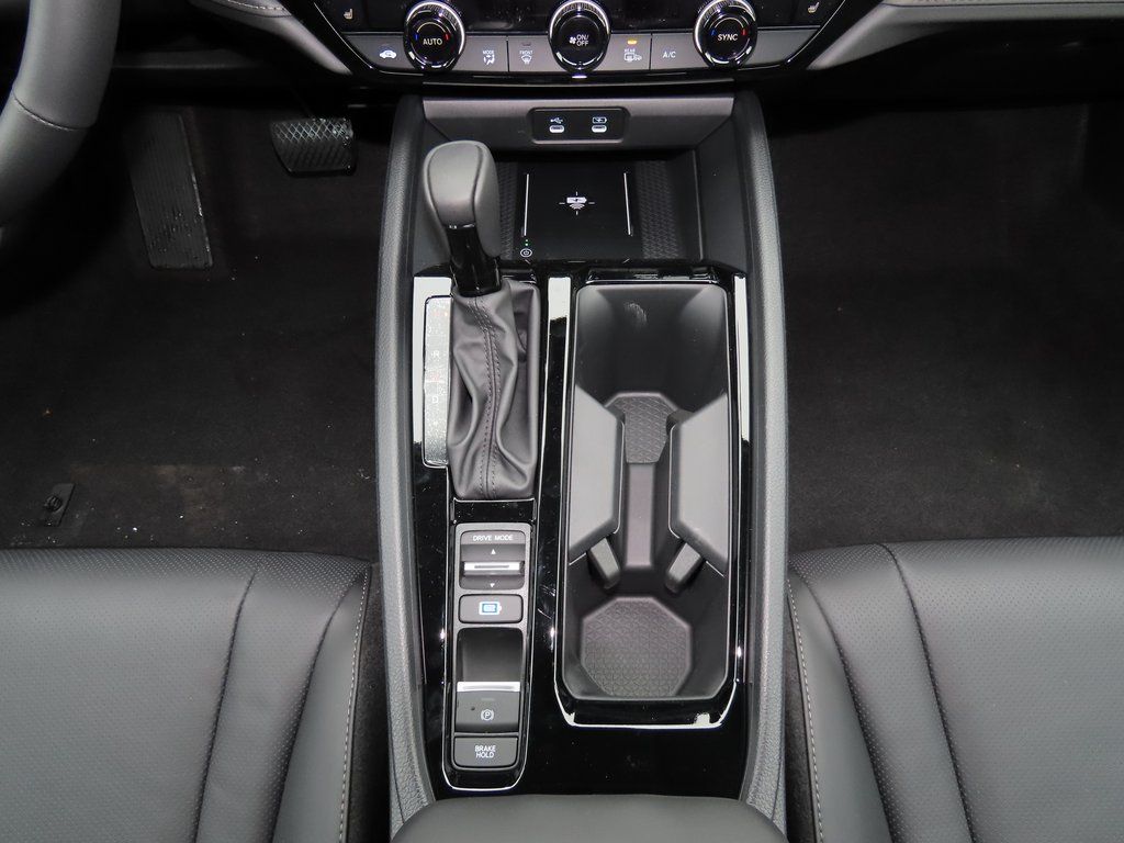 Thumbnail: 2026 Honda Accord - 23