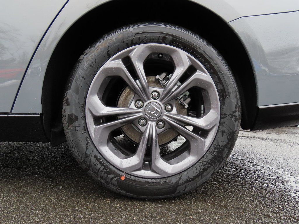 Thumbnail: 2026 Honda Accord - 8