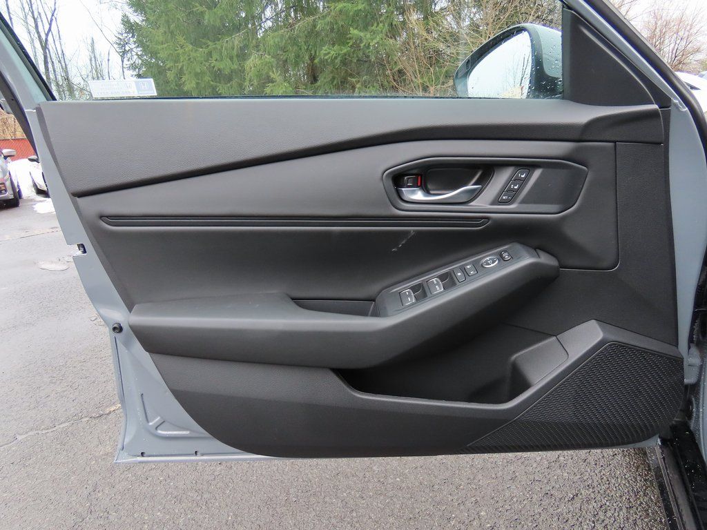 Thumbnail: 2026 Honda Accord - 21