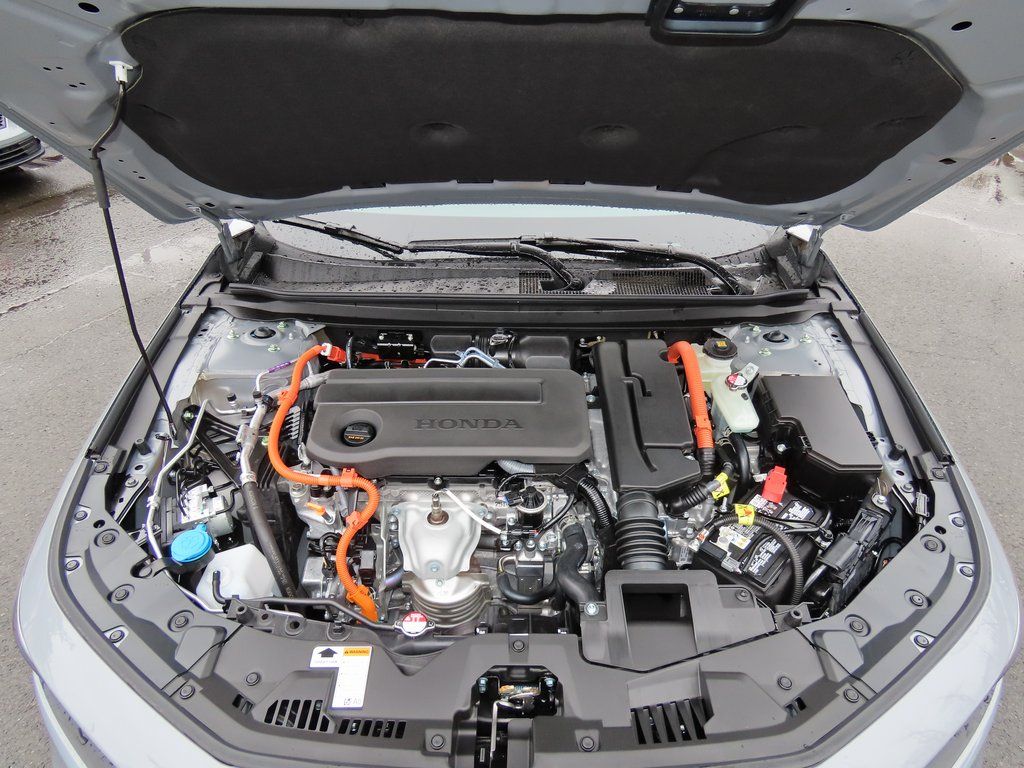 Thumbnail: 2026 Honda Accord - 9