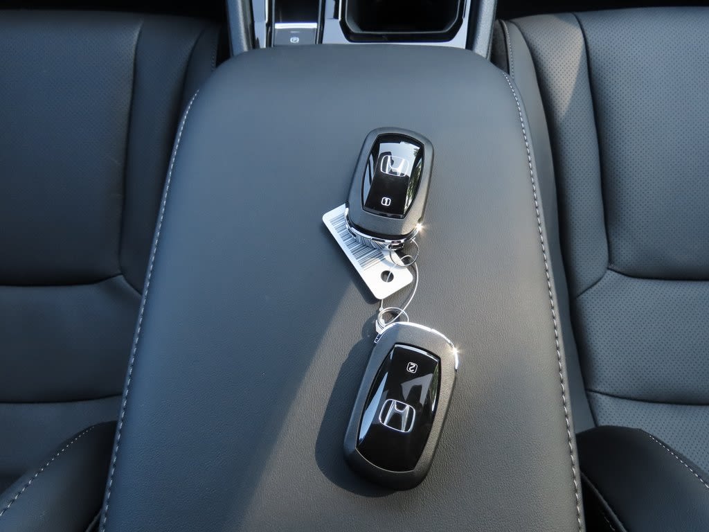 Thumbnail: 2025 Honda Accord - 18