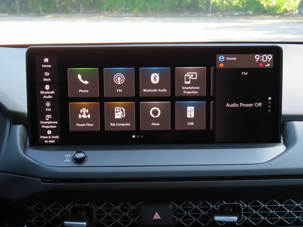 Thumbnail: 2025 Honda Accord - 15