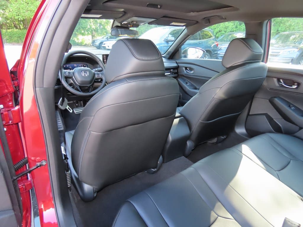 Thumbnail: 2025 Honda Accord - 20