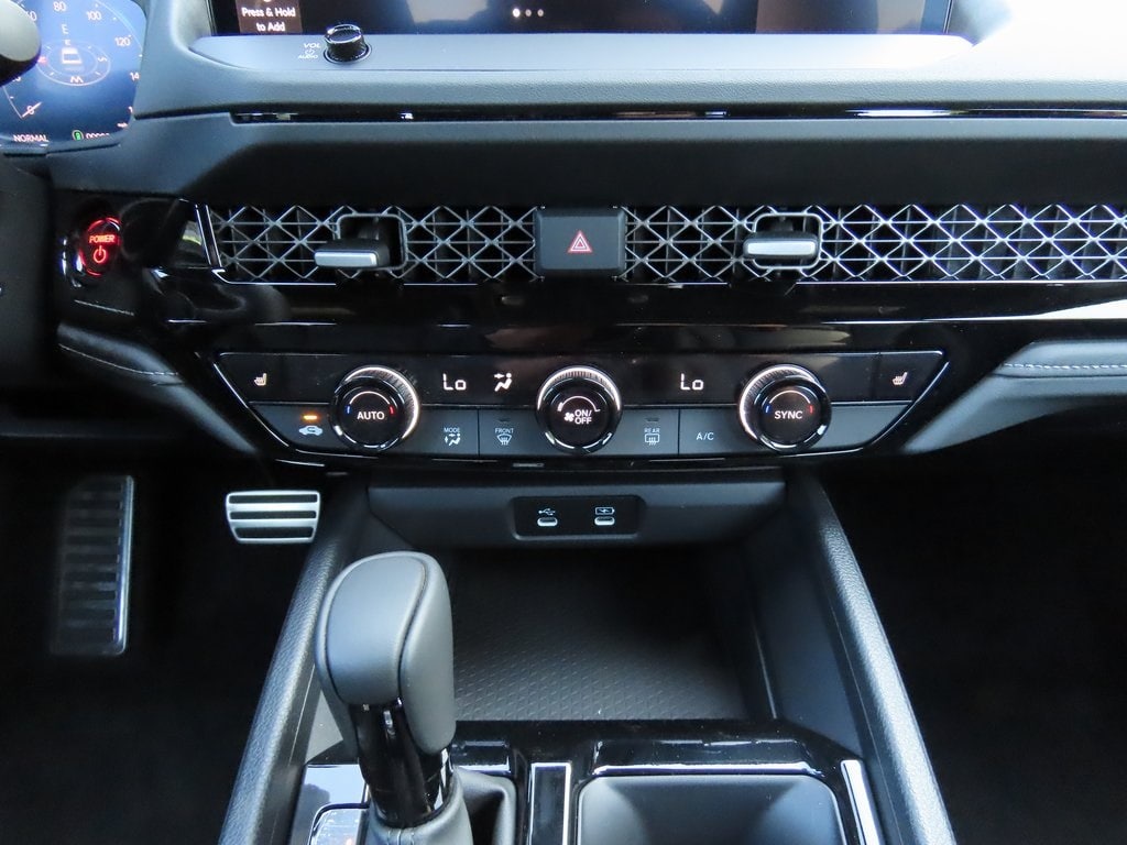 Thumbnail: 2025 Honda Accord - 21