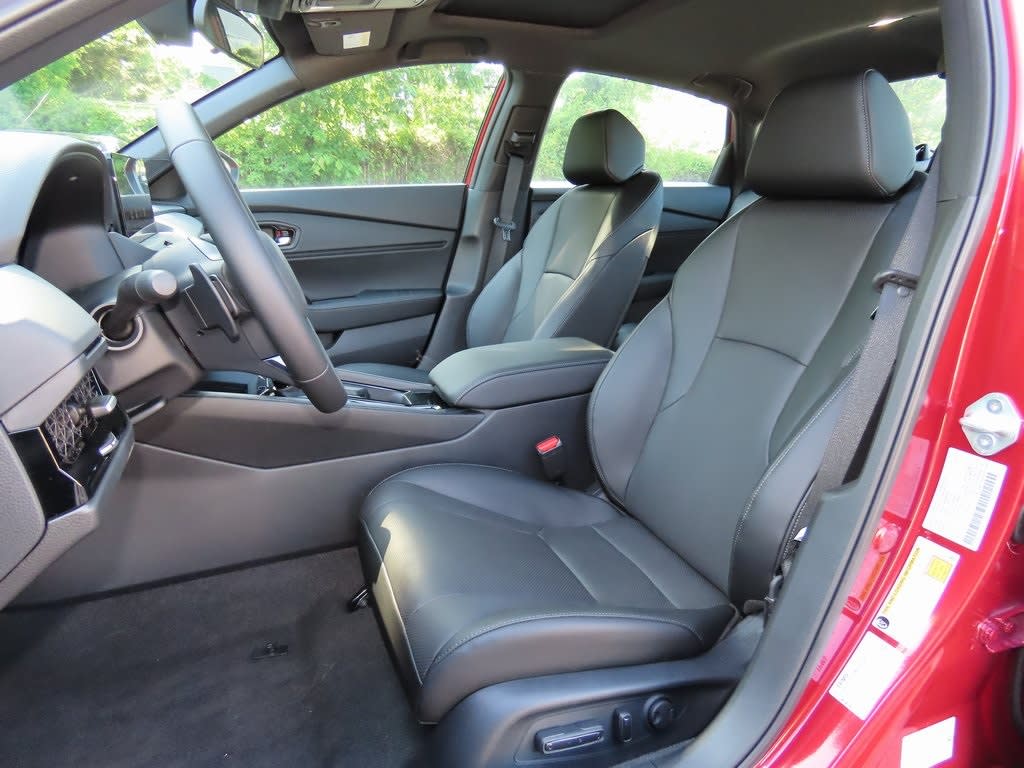 Thumbnail: 2025 Honda Accord - 11