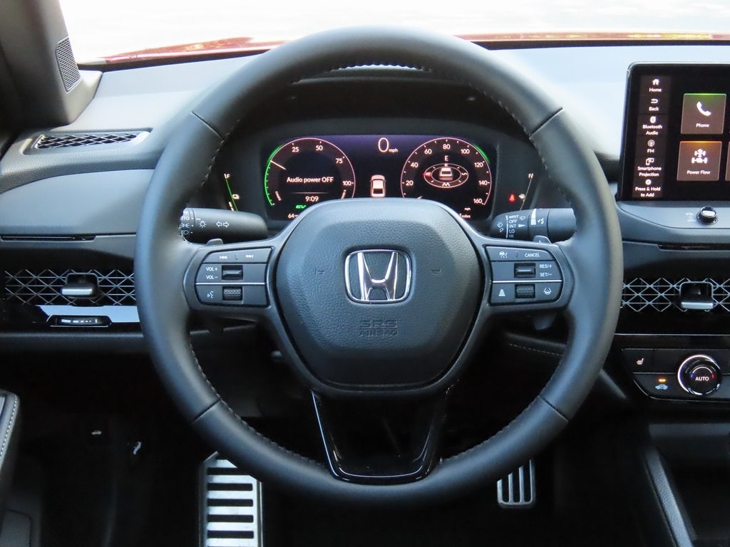 Thumbnail: 2025 Honda Accord - 14