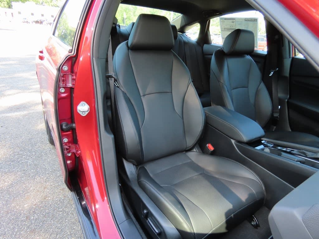 Thumbnail: 2025 Honda Accord - 12