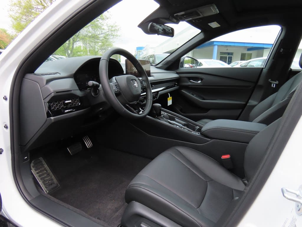 Thumbnail: 2025 Honda Accord - 2