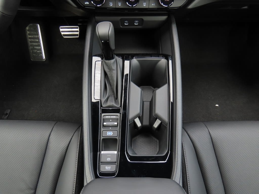 Thumbnail: 2025 Honda Accord - 16