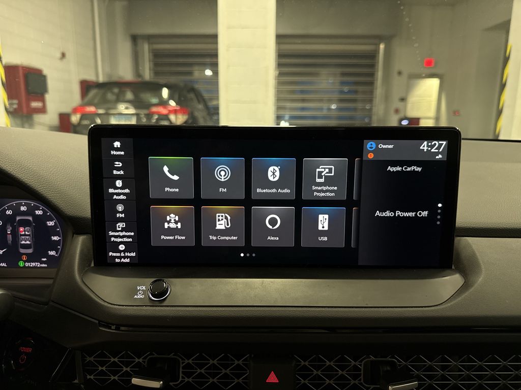 Thumbnail: 2024 Honda Accord - 12