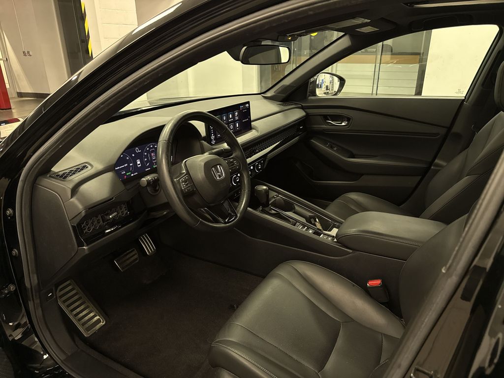Thumbnail: 2024 Honda Accord - 8