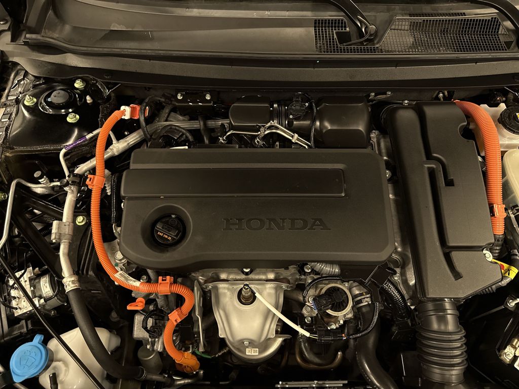 Thumbnail: 2024 Honda Accord - 7