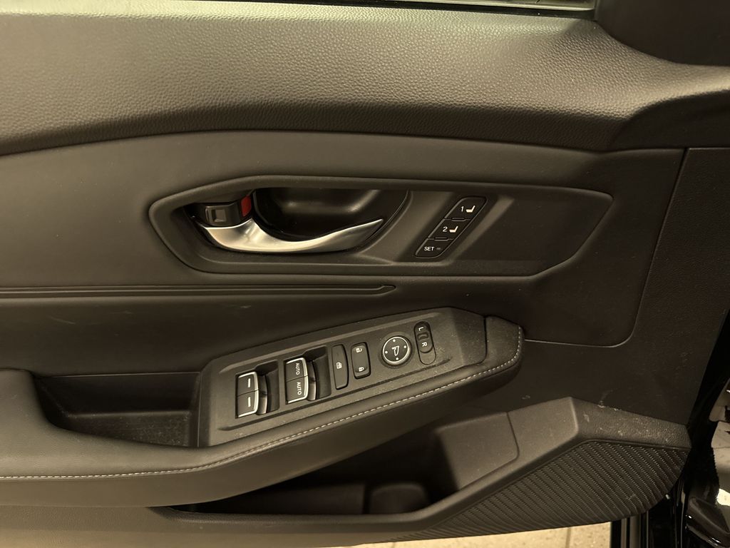 Thumbnail: 2024 Honda Accord - 25