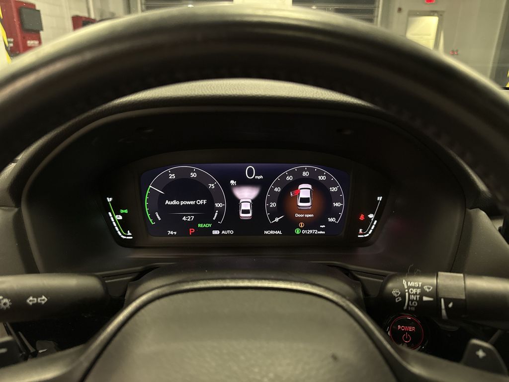 Thumbnail: 2024 Honda Accord - 33