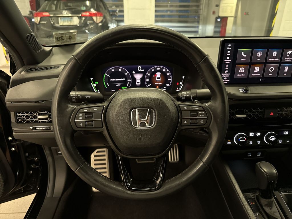 Thumbnail: 2024 Honda Accord - 2