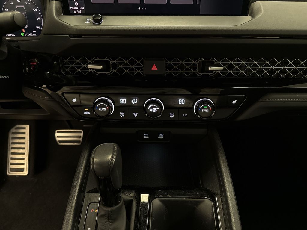Thumbnail: 2024 Honda Accord - 24