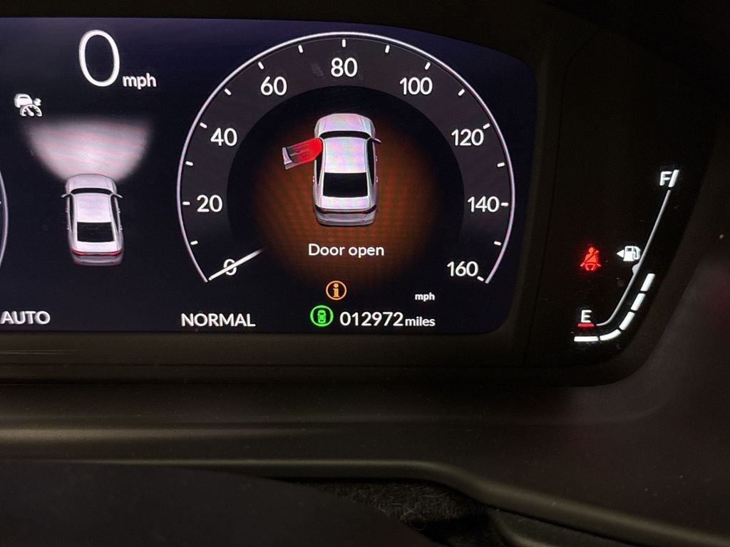 Thumbnail: 2024 Honda Accord - 14