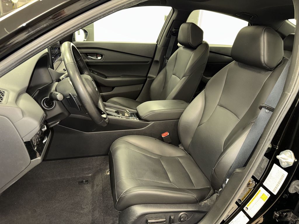 Thumbnail: 2024 Honda Accord - 9