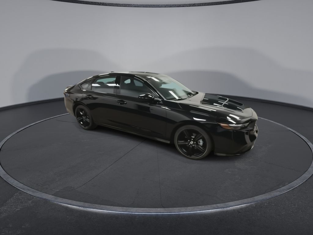 Thumbnail: 2024 Honda Accord - 5