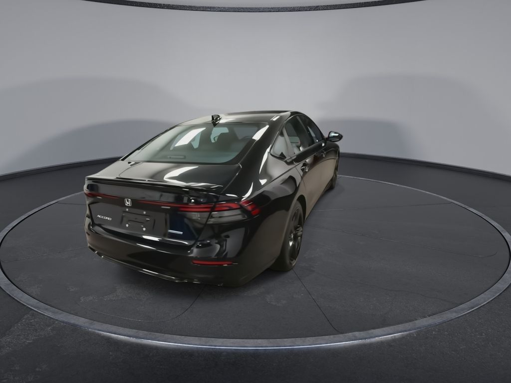 Thumbnail: 2024 Honda Accord - 21