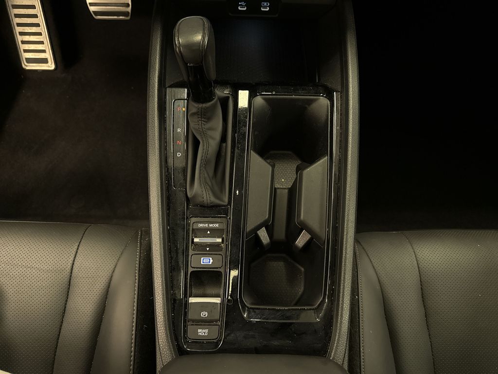 Thumbnail: 2024 Honda Accord - 13