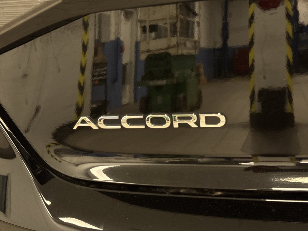 Thumbnail: 2024 Honda Accord - 29