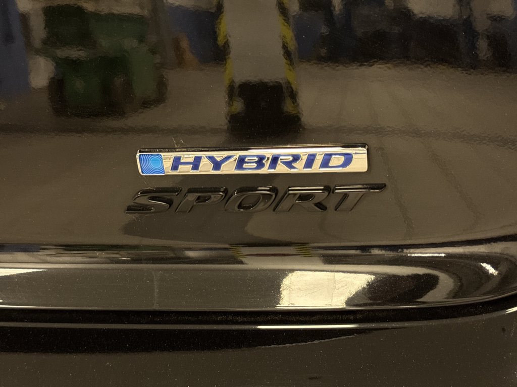 Thumbnail: 2024 Honda Accord - 30
