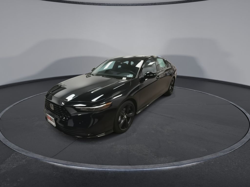 Thumbnail: 2024 Honda Accord - 18