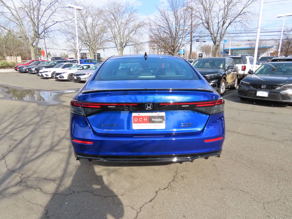 Thumbnail: 2026 Honda Accord - 15