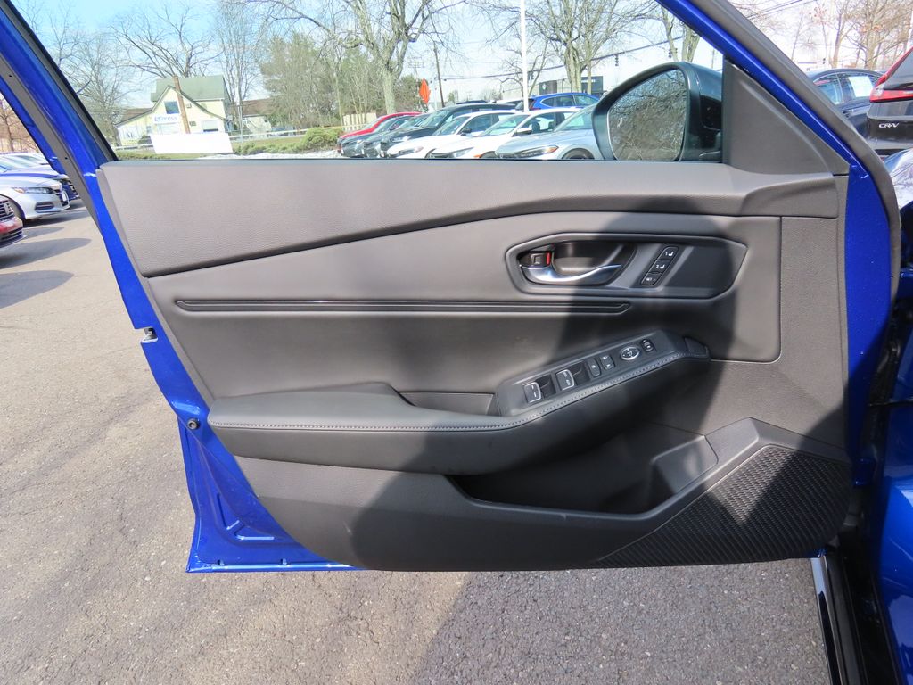 Thumbnail: 2026 Honda Accord - 19