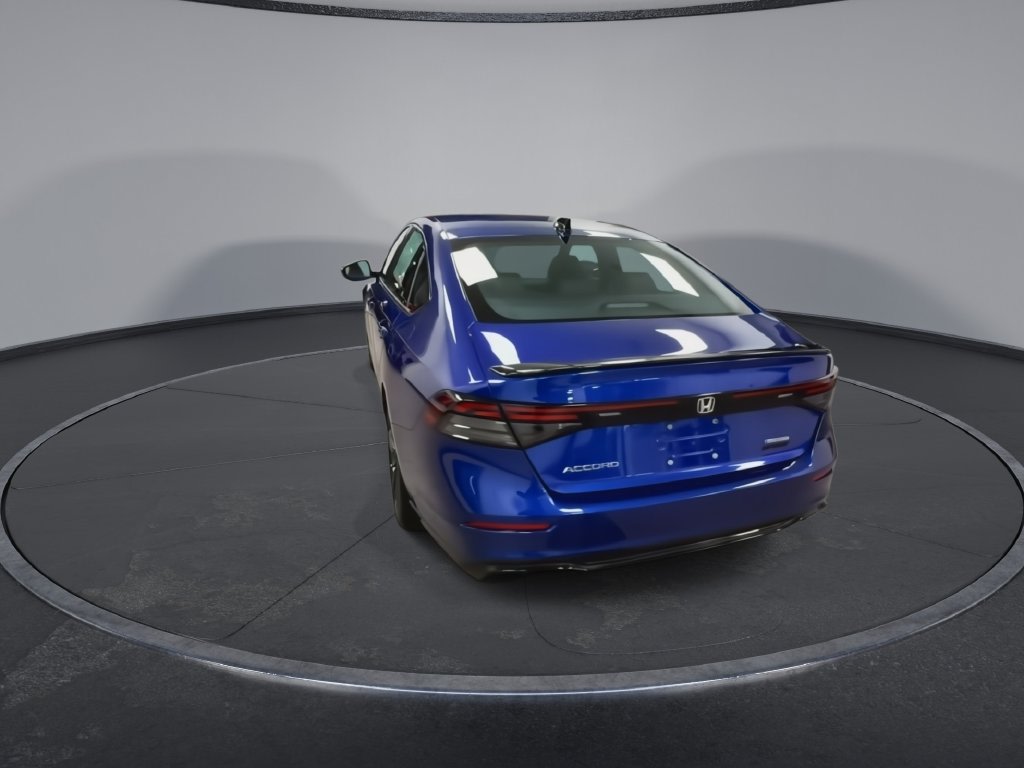 Thumbnail: 2023 Honda Accord - 13