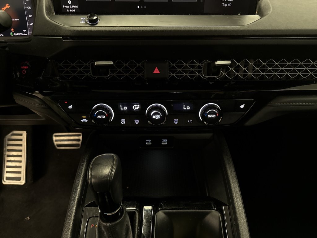 Thumbnail: 2023 Honda Accord - 9