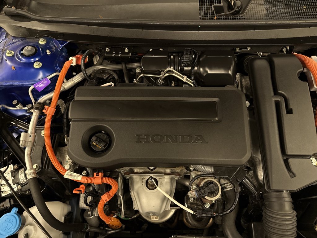 Thumbnail: 2023 Honda Accord - 6