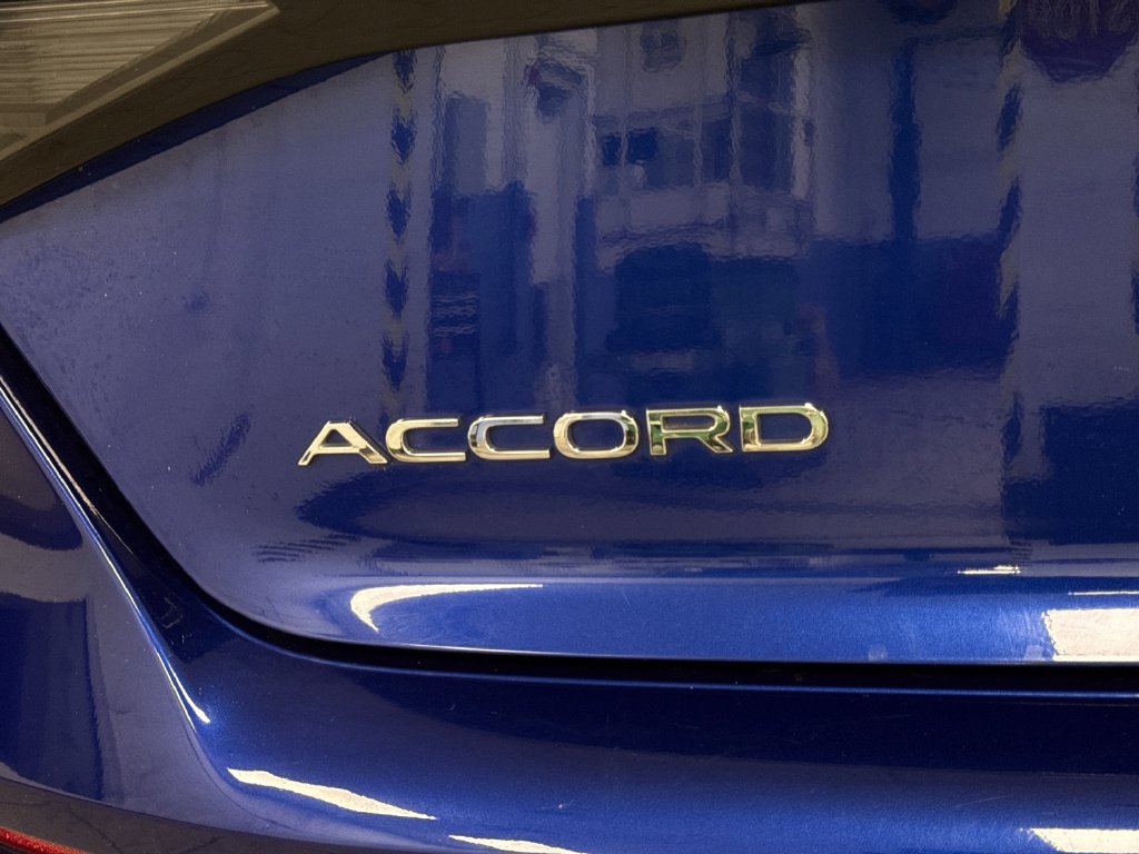 Thumbnail: 2023 Honda Accord - 16
