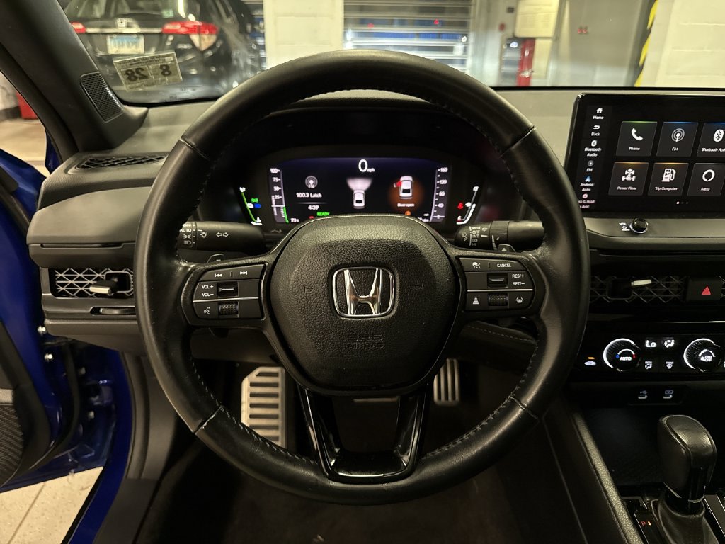 Thumbnail: 2023 Honda Accord - 2