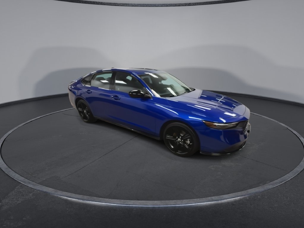Thumbnail: 2023 Honda Accord - 5