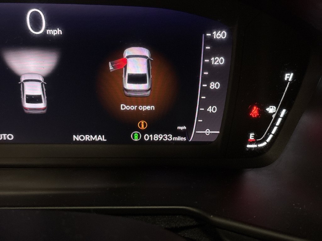 Thumbnail: 2023 Honda Accord - 10