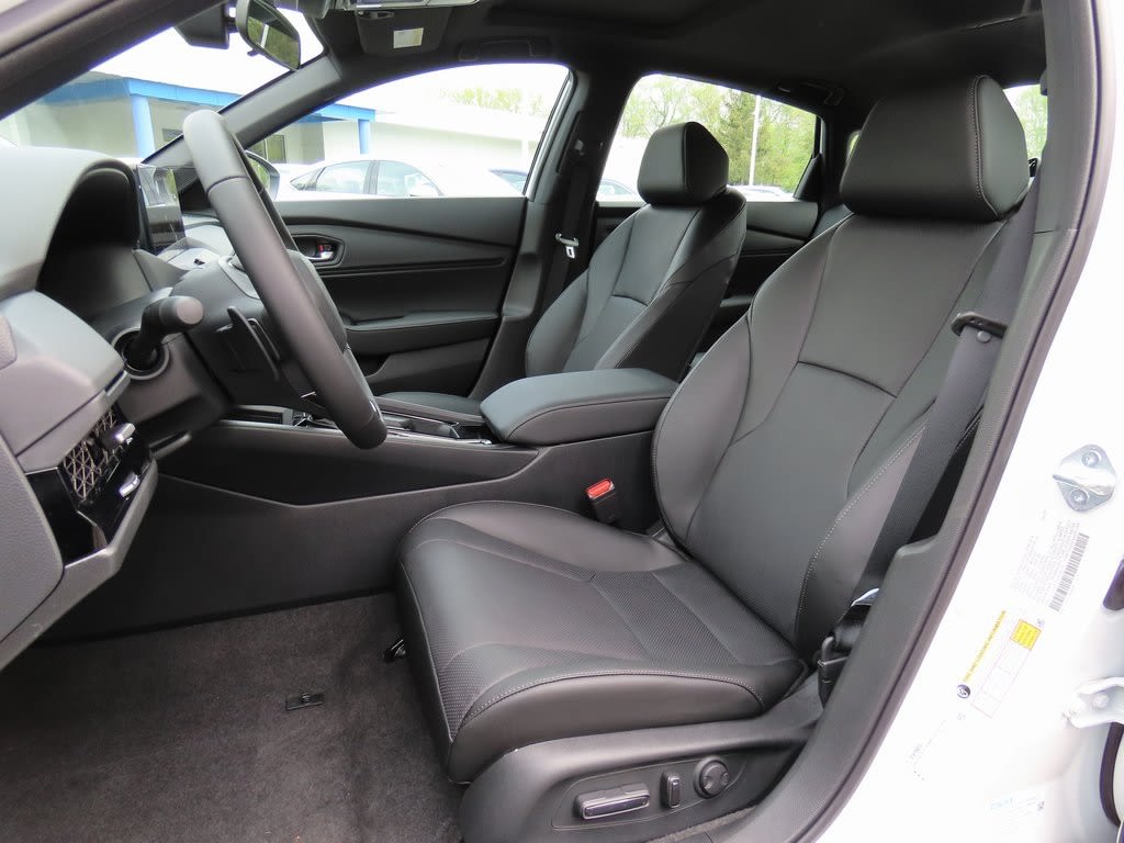 Thumbnail: 2025 Honda Accord - 11